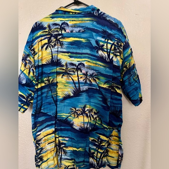 Pineapple Connection Vintage Shirt Size XL - Picture 2 of 6